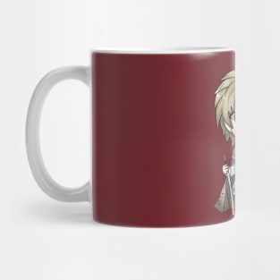 Alexander Mug